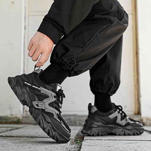 Image of layasa Men Sneaker Shoes | Sports Shoes for Men | Casual Men Shoes | All Season Comfort Sneaker | Sneaker | Comfort Material Shoes | Airmix Sole Shoes