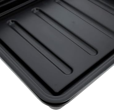 Stewart P035B Essentials Electric Propagator, 52 cm - Black