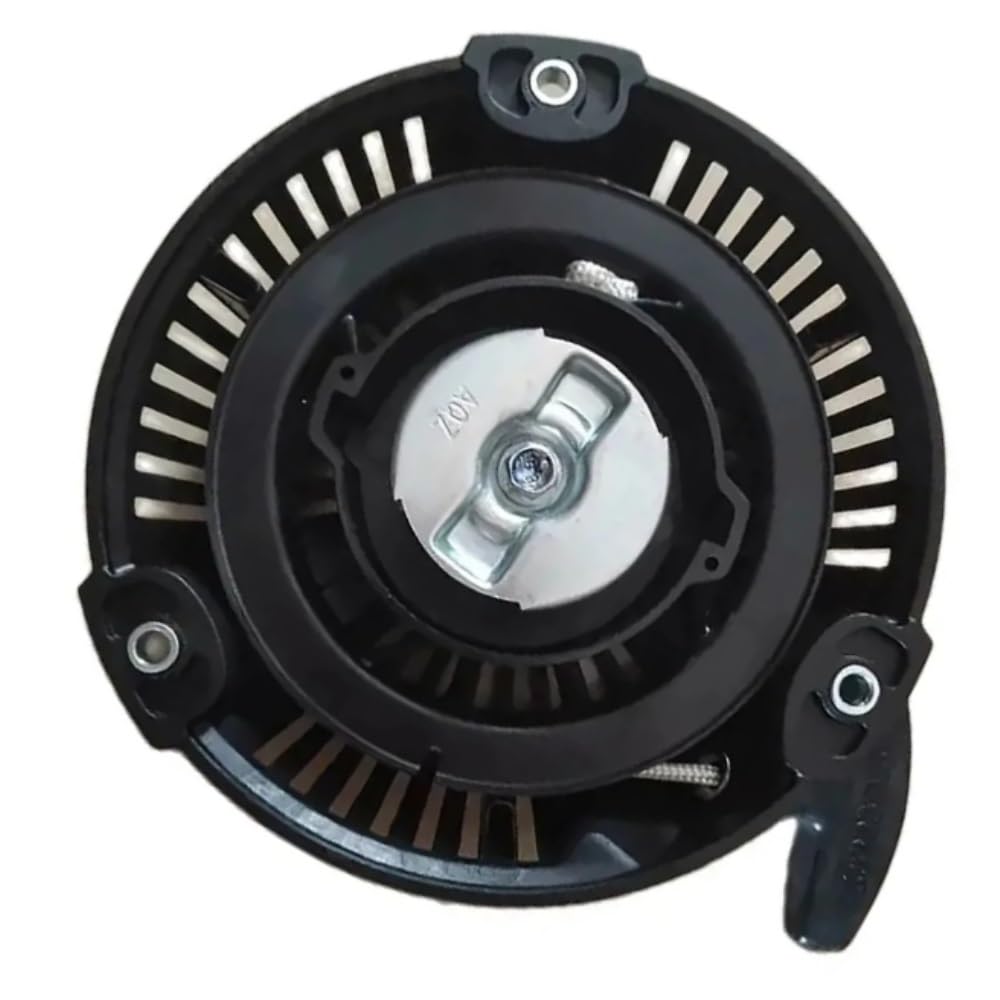 Démarreur rembobinage recul GP160 pièce 28400-ZDK-003 pour moteur thermique