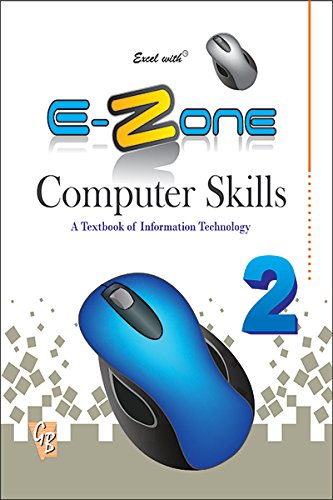 Excel with E-Zone Computer Skills 2
