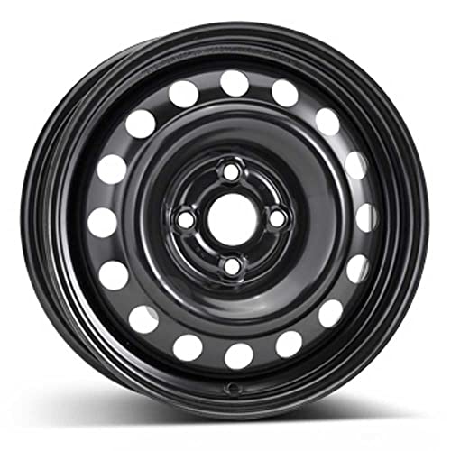 ALCAR 7530-5,5X15 ET36 4X100 Jante en Acier