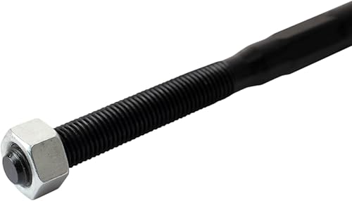 Miniatura 50 de TRQ Juego de barras de acoplamiento exteriores compatibles con Chevrolet Cruze Volt 2016-2019