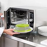 【HERAUSZIEHBAR】Hergestellt aus Silikon, das sich auf 3 Ebenen leicht ein- und ausklappen lässt, passt es leicht in Ihre Küche und passt problemlos in Ihre Geschirrspülmaschine oder Ihren Kühlschrank.