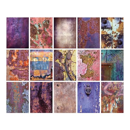 30シートレトロクラフトペーパーパックアンティークバックグラウンドデコレーションスクラップブッキング用サプライ用サプライズジャーナルアルバムジャーナル