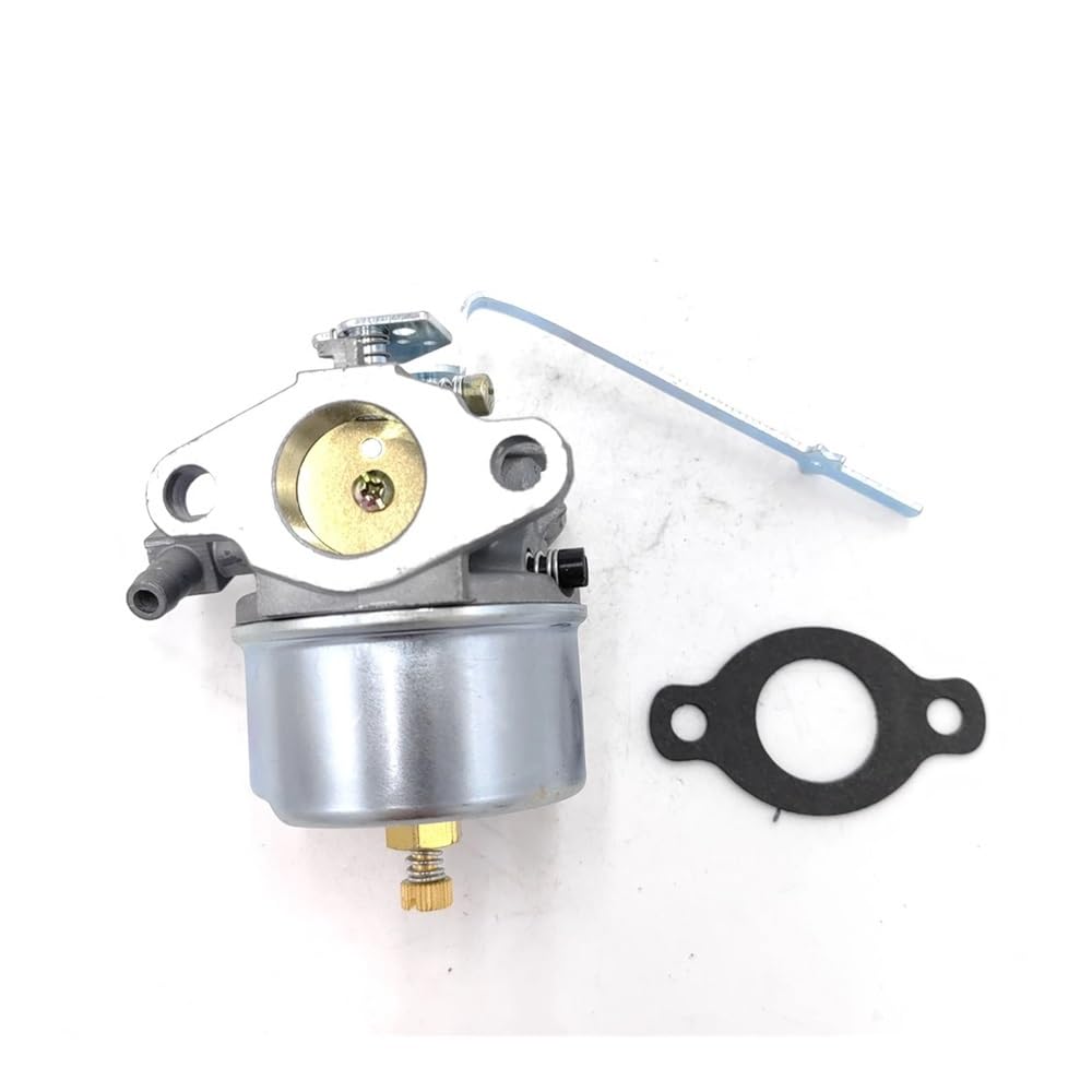 Carburateur 631918 résout les pannes de tondeuse HS40 HS50