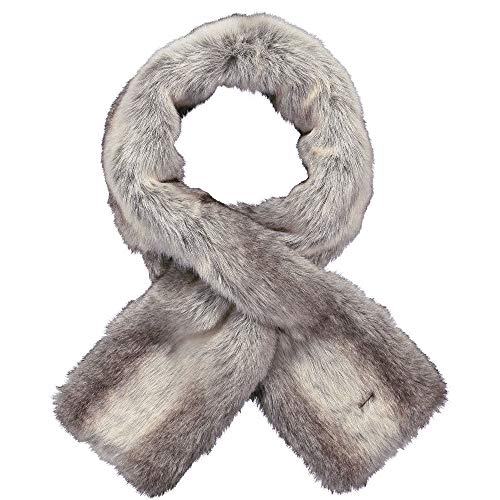 Barts Holly Scarf écharpe femme douce et élégante pour l'hiver