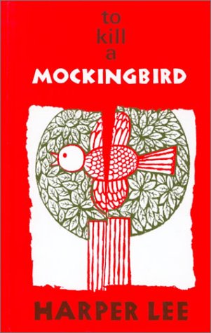 To Kill a Mockingbird