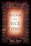  Wisdom From Rick Joyner (English Edition)