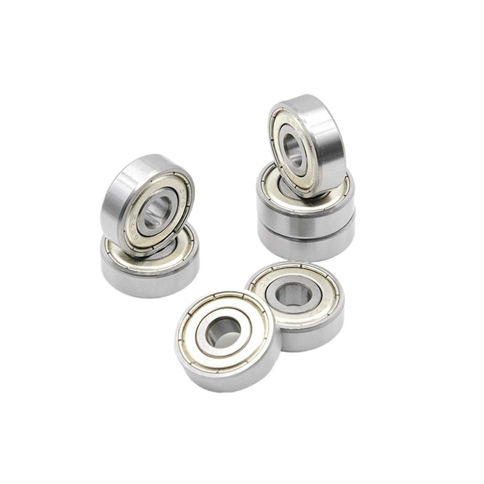 Roulements à billes 628-2RS ABEC-7 haute précision 8mm - 6