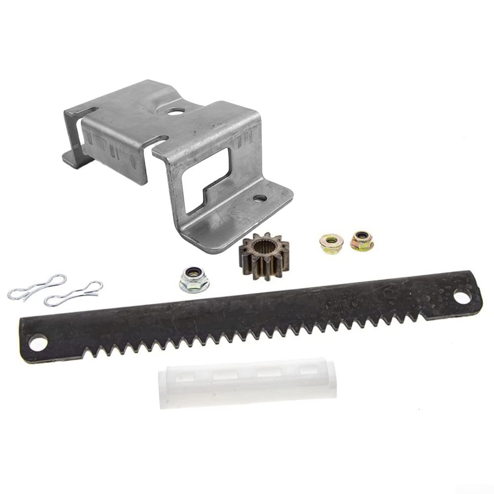 Lenkservice-Set, Lenkgetriebe-Kit kompatibel mit CUB CADET 753-11064B CR12 Lenkservice Kit CC30 Electric Hydro Riders
