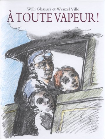À toute vapeur !