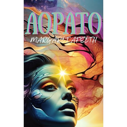 Aopato Audiolibro Por Margaret Afseth arte de portada