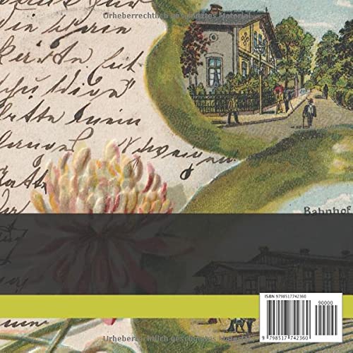 Gruß aus Dorum: Postkarten von 1898 bis 1930