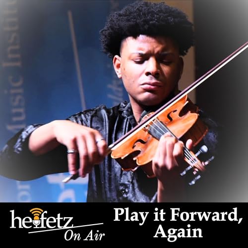 Episode 121: Play it Forward - Again!