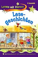 Meine ersten Lesegeschichten. Level 4 1405464631 Book Cover