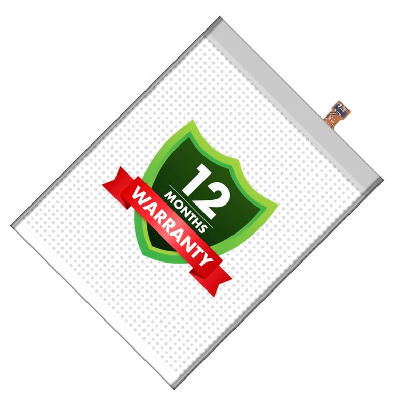 Image of Original EB-BM325ABN Battery Compatible for Samsung Galaxy M32 4G - (6000mAh) - 1 Year Warranty DF7