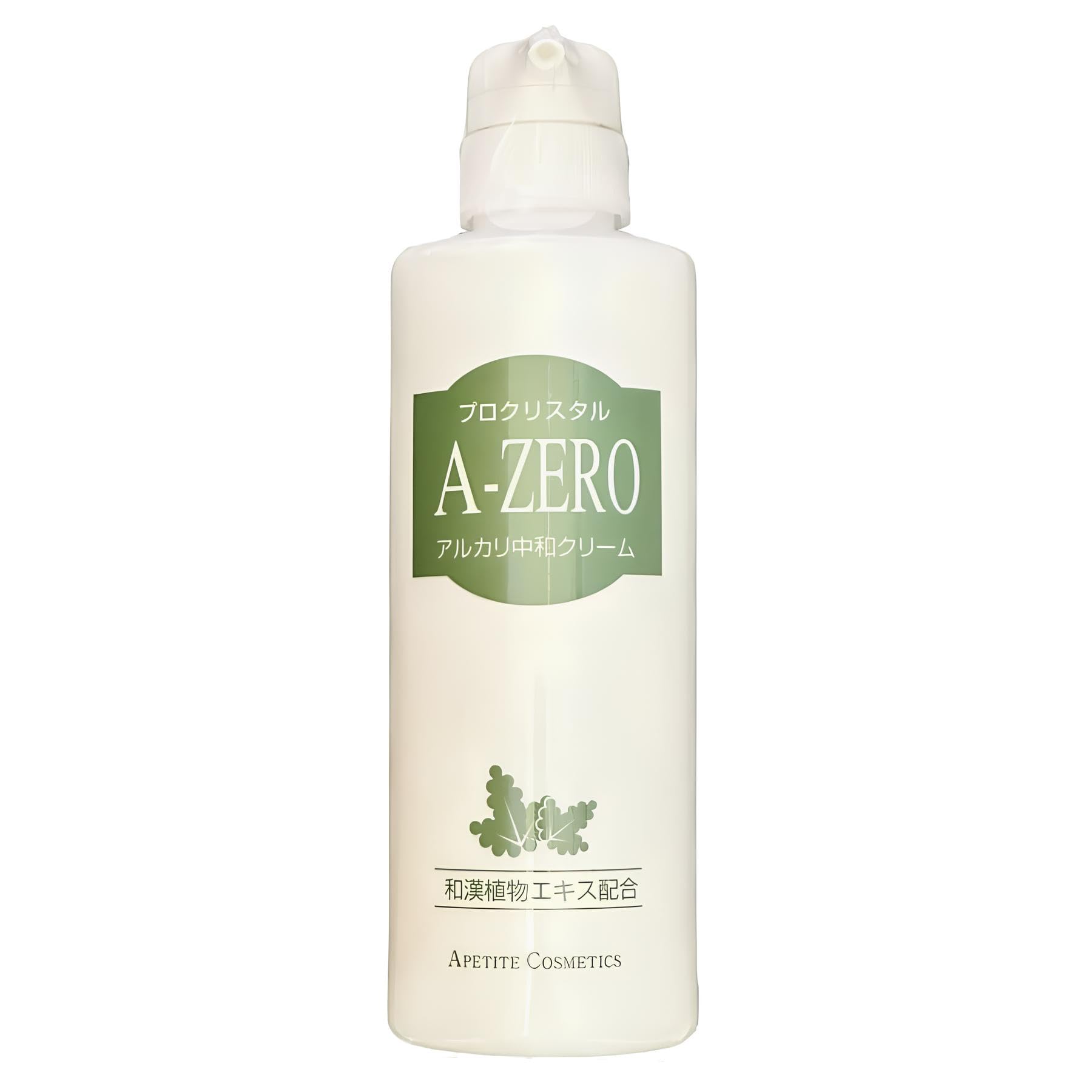 アペティート プロクリスタル A-ZERO 500g 【公式通販】