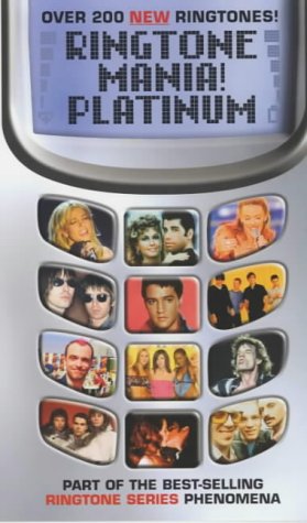 Platinum (Ringtone series)