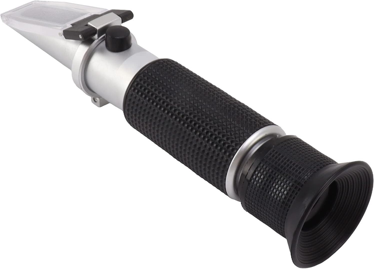 Clinical Refractometer, Portable Copper Urine Specific Gravity Refractometer for