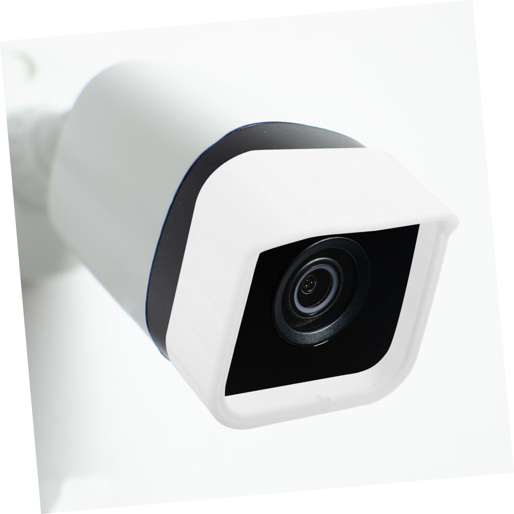 Custodia Della Fotocamera Monitor Custodia Protettiva Per Fotocamera Telecamera Film Accessori Per Fotocamere Copertura Della Fotocamera Protettivo Gel Di Silice Bianca