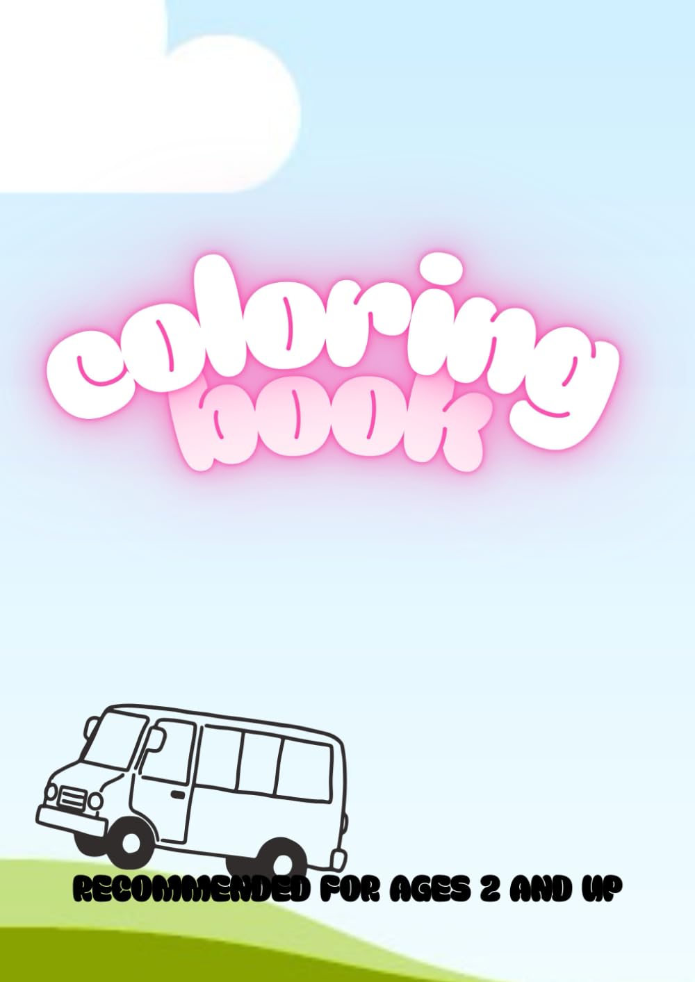 Little Artist’s Coloring Adventure