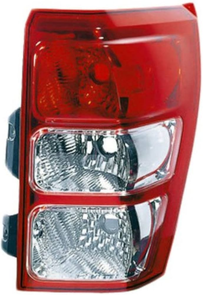 Amazon.com: KarParts360 For Suzuki Grand Vitara 2006-2011 Tail