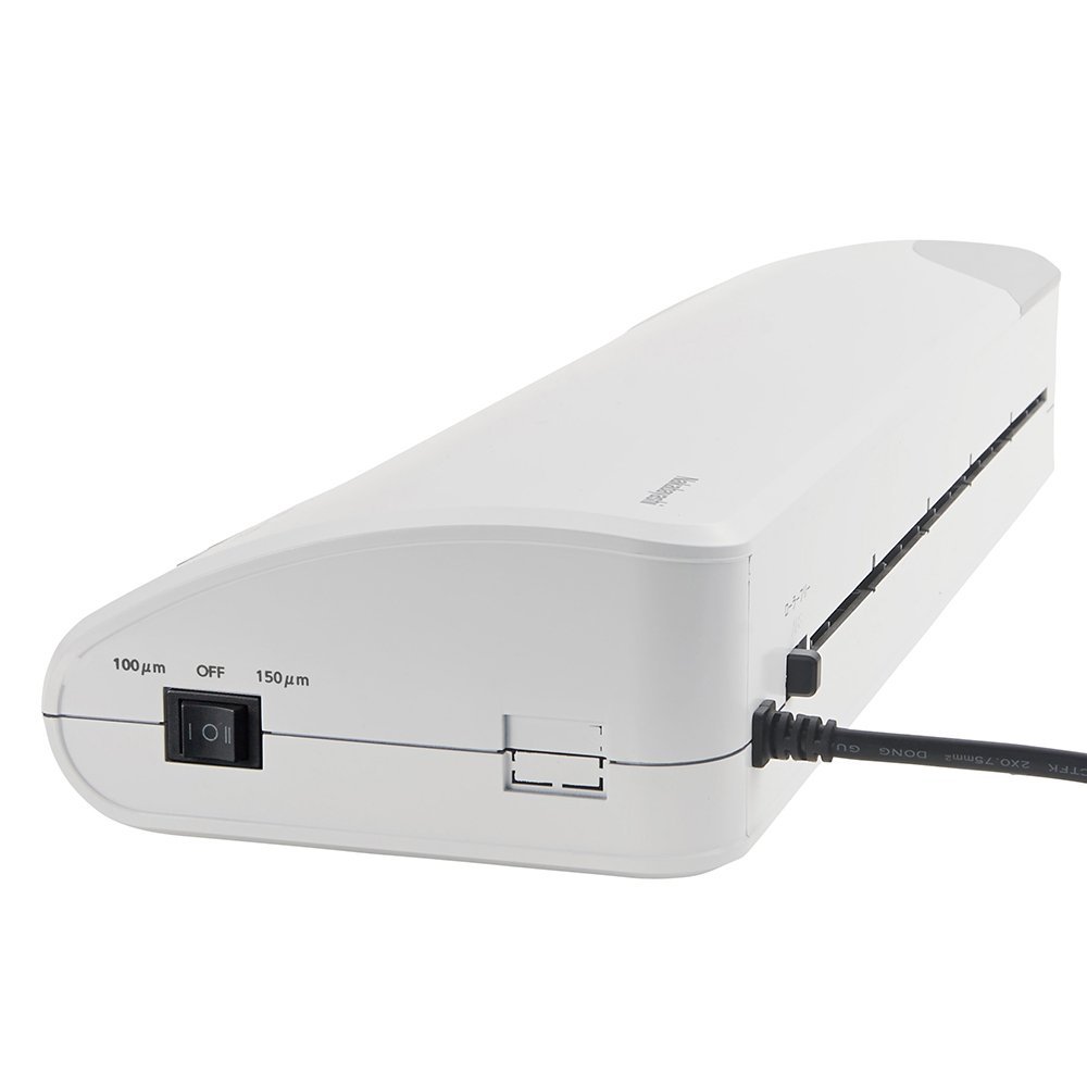 Amazon.co.jp: ナカバヤシ ラミネーター A3 ホワイト 72219 : 文房具