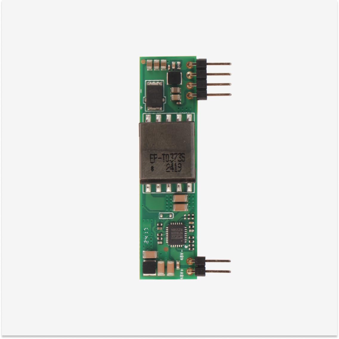 Radxa Modulo PoE+ da 25 W 5514, compatibile con SBC Rock