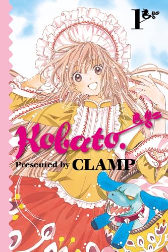 Kobato., Vol. 1 (Kobato., 1)