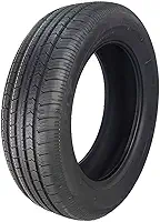 Pneu 185/60R15 84H Highway Terrain HT para Carros de Passeio e Sedans, Alto Conforto Acústico, Estabilidade e Segurança, Modelo HF261 Hifly