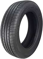 Pneu 185/60R15 84H Highway Terrain HT para Carros de Passeio e Sedans, Alto Conforto Acústico, Estabilidade e Segurança, Modelo HF261 Hifly