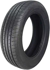 Pneu 185/60R15 84H Highway Terrain HT para Carros de Passeio e Sedans, Alto Conforto Acústico, Estabilidade e Segurança, Modelo HF261 Hifly