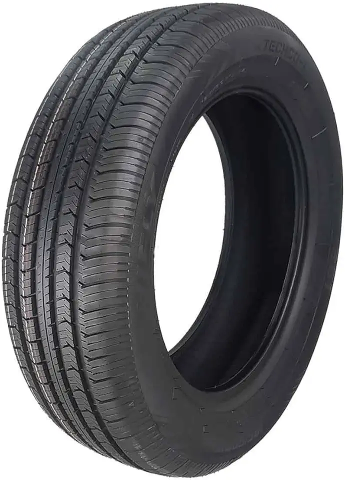 Pneu 185/60R15 84H Highway Terrain HT para Carros de Passeio e Sedans, Alto Conforto Acústico, Estabilidade e Segurança, Modelo HF261 Hifly