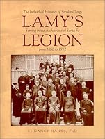 Lamy's Legion 0966585917 Book Cover