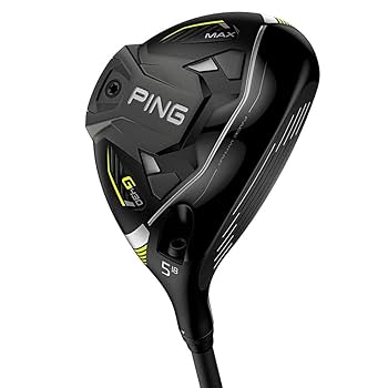 PING TOUR 2.0 BLACK 75X フェアウェイウッド用 Amazon.co.jp: PING(ピン) G430 MAX フェアウェイウッド PING