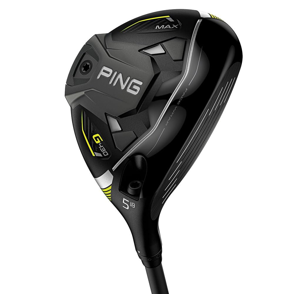 PING ピン G430 MAX 7W 21° ツアーAD F75S PING ピン G430 MAX 7W 21° ツアーAD F75S - メルカリ