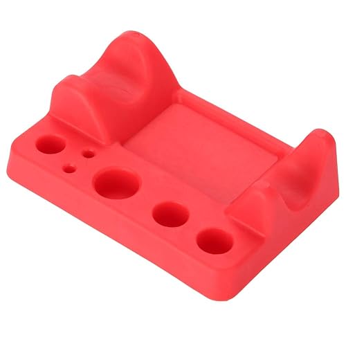 Miniatura 1 de Maxmartt Titular de la herramienta del tatuaje Titular de la máquina del tatuaje del pigmento de microblading Titular de la taza de la tinta del