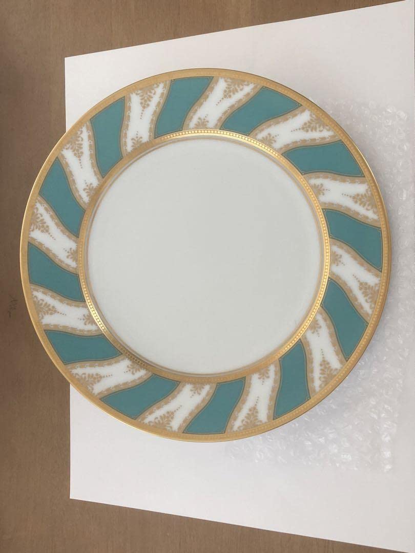 ノリタケ ダイヤモンドコレクション ロイヤルファミリー 27.5cm