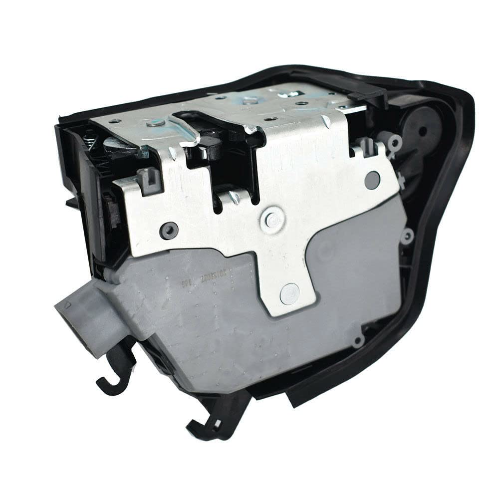 Actionneur de serrure de porte avant gauche compatible avec BMW X5 E53 51218402537 937-856