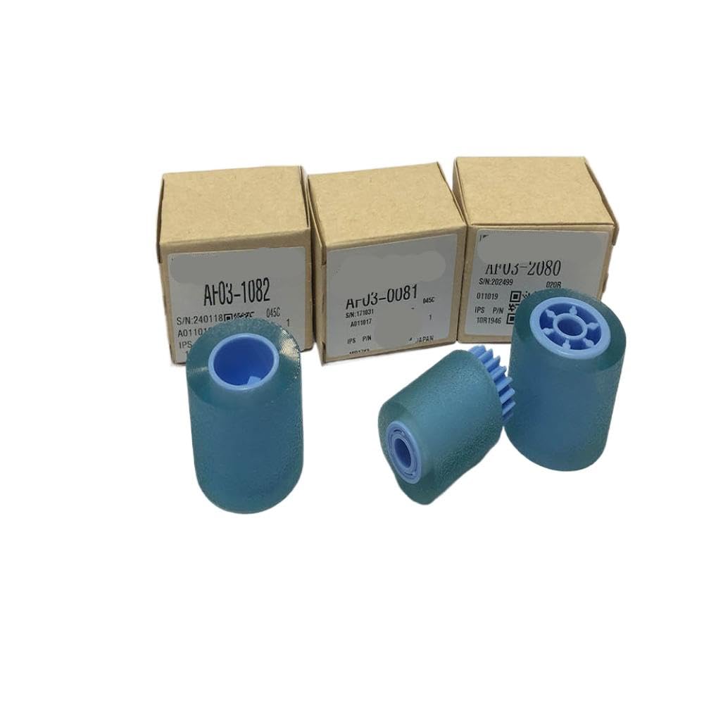 Rouleau d'alimentation résoud problème bourrage papier compatible 2051 - 2