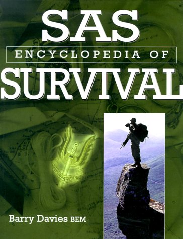 Sas Encyclopedia of Survival