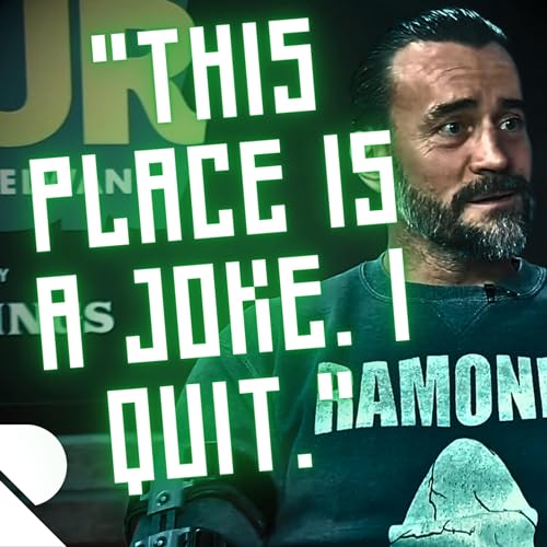 Several Wrestlers Rect To CM Punk's BOMBSHELL Interview! | RINGSIDE SEASON 11 | Episode 22