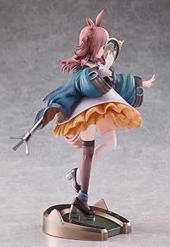 Amazon | 栗毛馬オリジナルキャラクター 栗毛ちゃん 1/7スケール