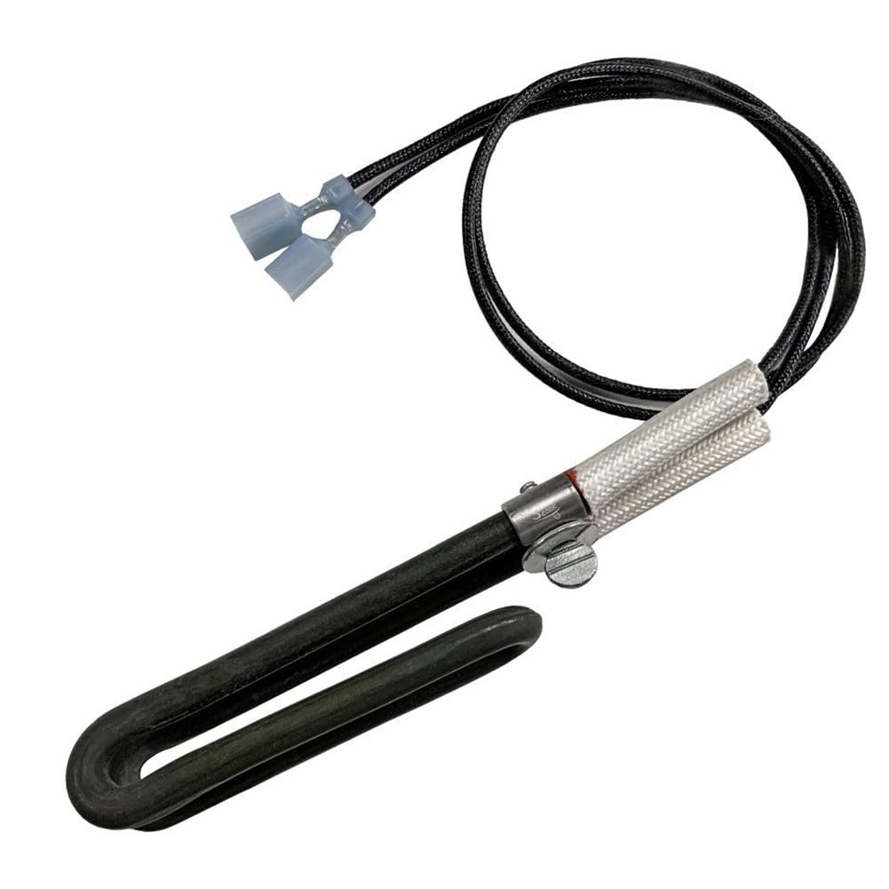 CTRLZS Pellet Stove Quadrafire Fireplace Igniter Parts SRV7000-647 Replacement Igniter B