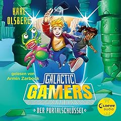 Page de couverture de Der Portalschl&uuml;ssel