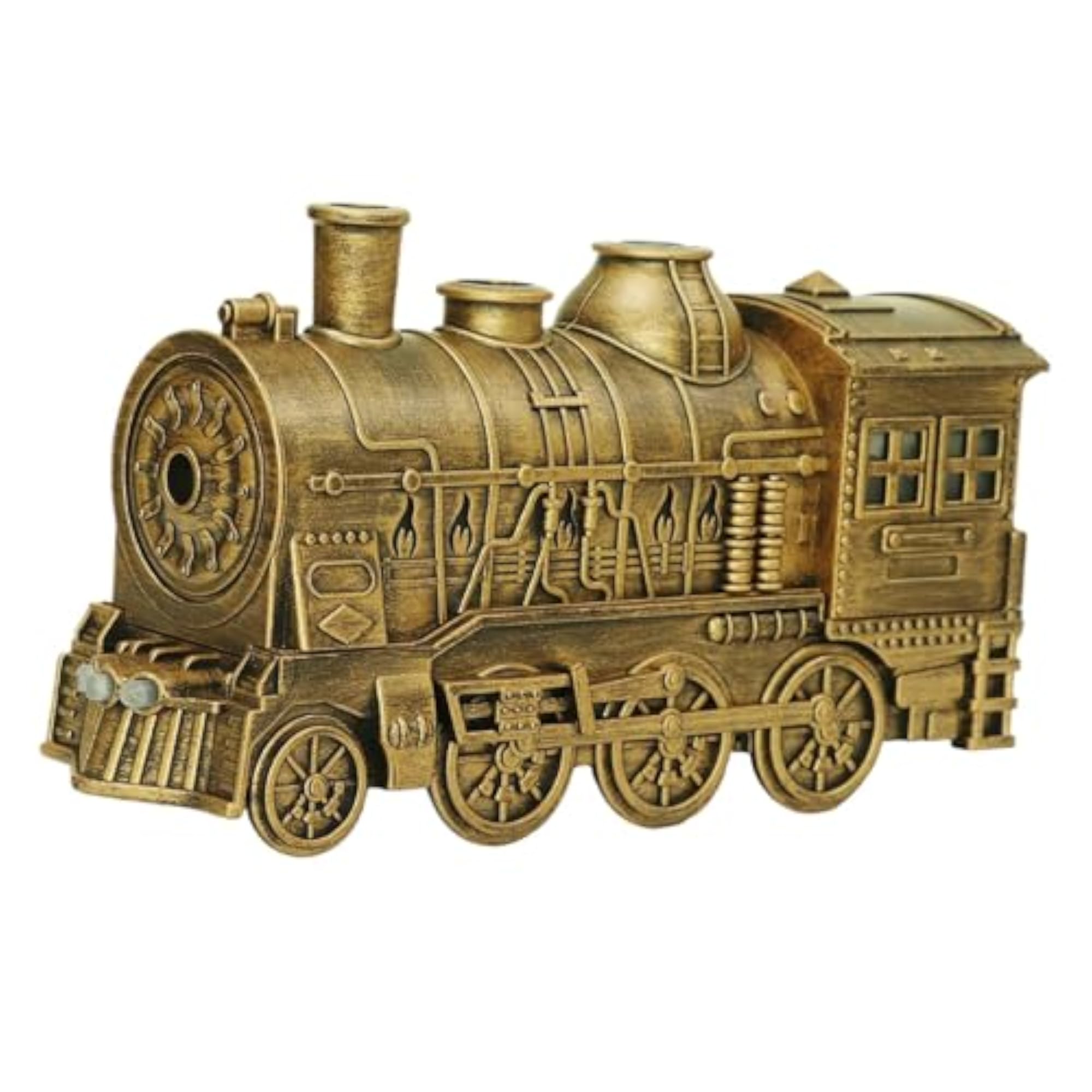 Retro Train Essential Diffuser Humidifier 300ml