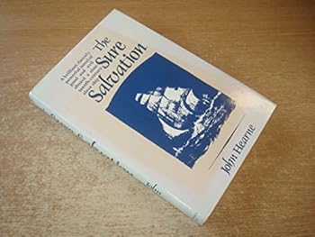 Hardcover The Sure Salvation Book