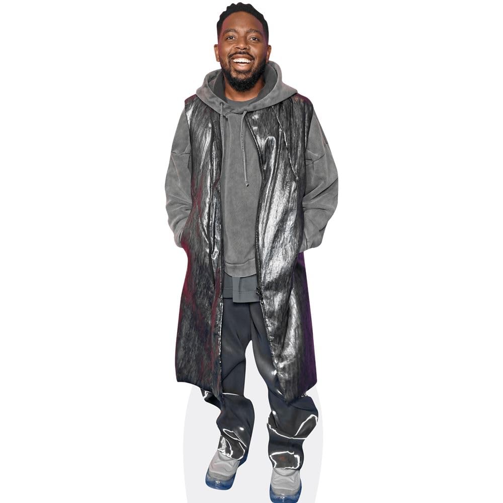 Chandler Moore (Casual) Life Size Cutout