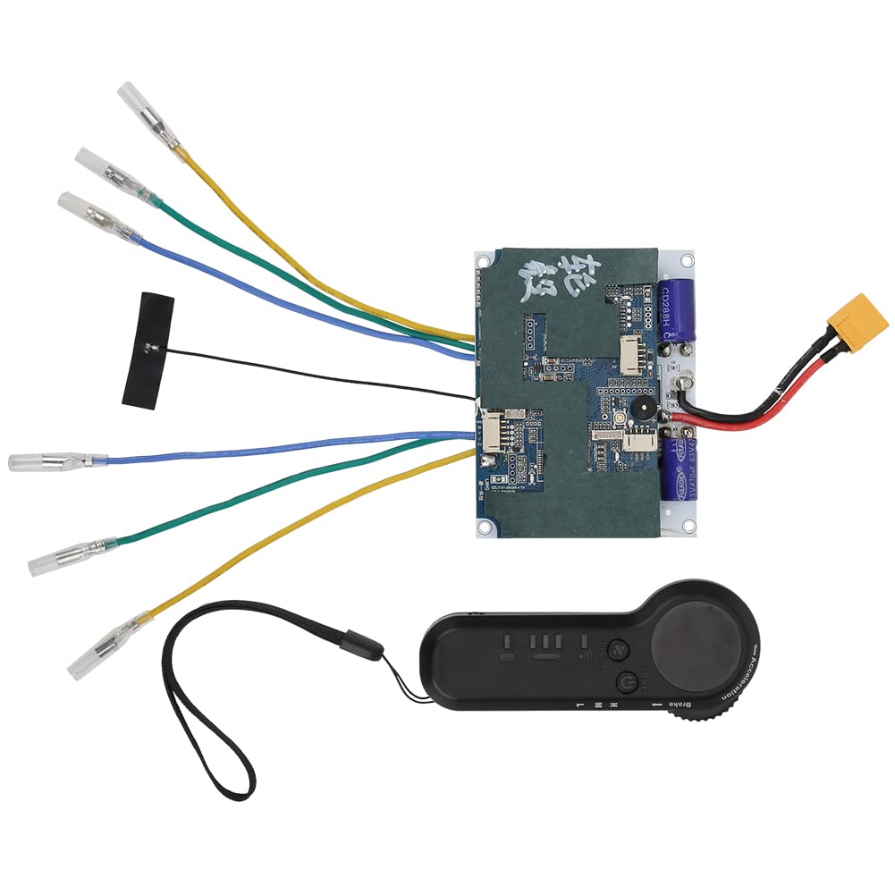 Télécommande Universelle Pour Skateboard électrique Et Longboard