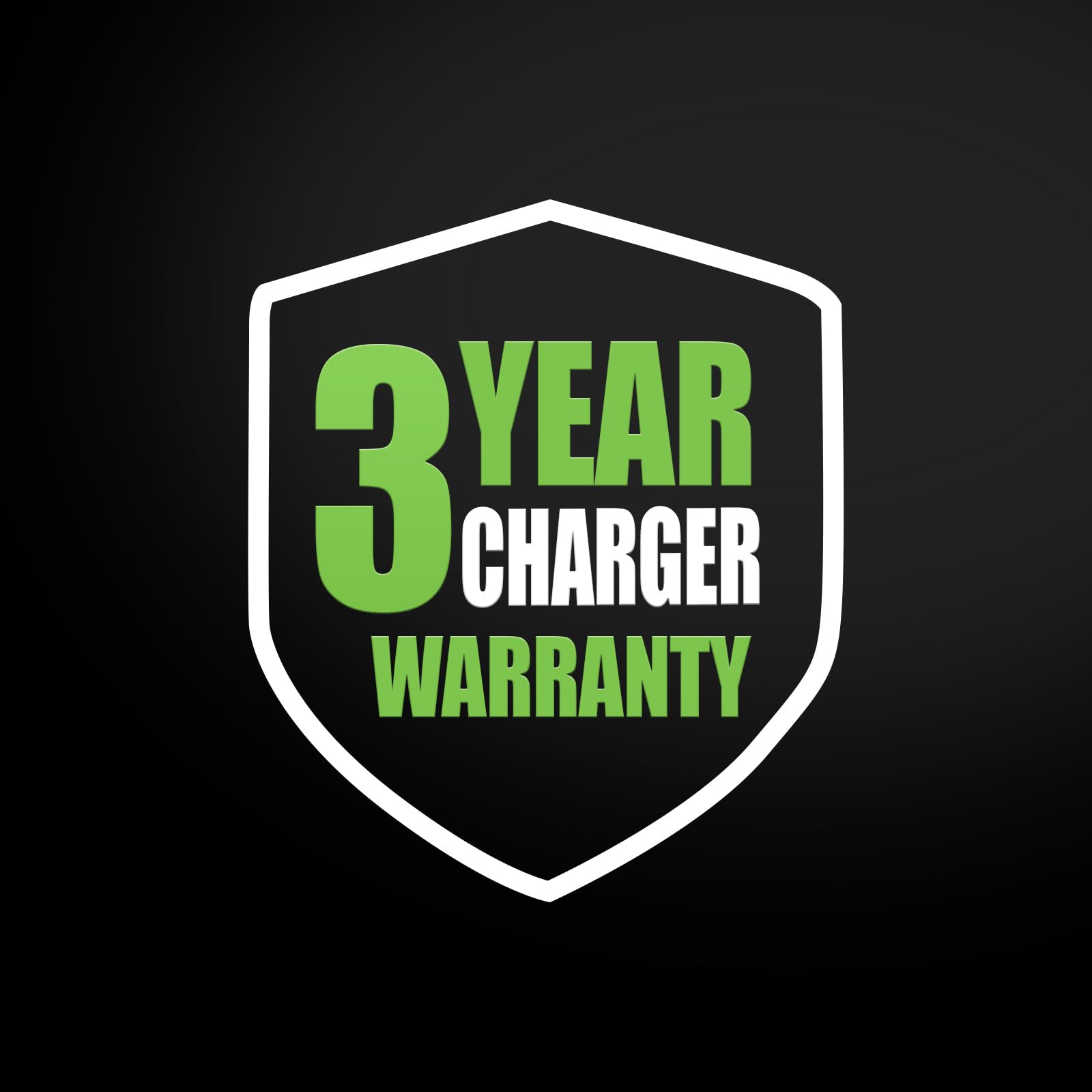 42V Compact Electric Scooter Hoverboard Charger UL Certified Safe Powerful Small with 2 Common Connecotors for Hover-1 Gotrax — view 7